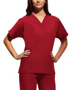 Cherokee 4700 V-Neck Tunic