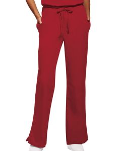 Cherokee 4101 Flare Leg Drawstring Pant