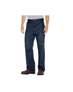 Dickies WP314 Cotton Flat Front Pant