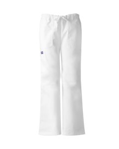 Cherokee 4020P Petite Size Ladies Cargo Pant