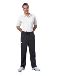 Cherokee 4243 Men's Drawstring Cargo Pant