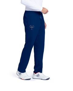 Men's 5 Pocket Elastic Enter Drawcord Pant