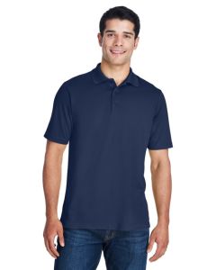Core 365 Men's Tall Origin Performance Piqué Polo