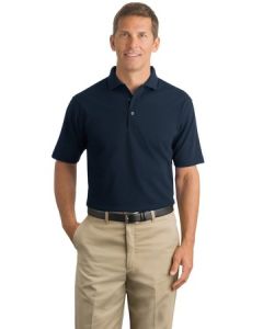 CornerStone – Industrial Pocketless Pique Polo