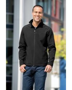 Mens Core Soft Shell Jacket