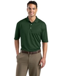 Sport-Tek Dri-Mesh Polo