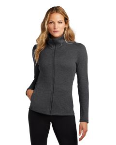 OGIO® Ladies Pixel Full-Zip