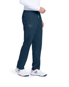 Men's 5 Pocket SHORT Elastic Drawcord Pant