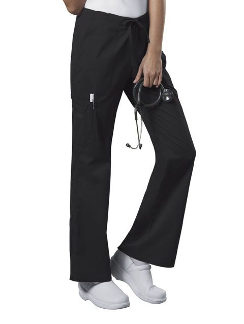 Cherokee 4044 Core Stretch Ladies Cargo Pant